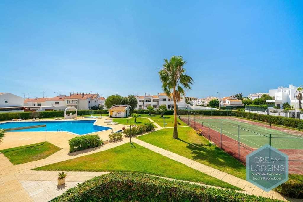 Casa Branca 409 Dream Lodging Albufeira Exteriér fotografie